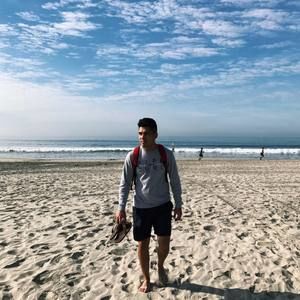 Meet your Posher, John